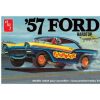 Plastic * | Amt 1957 Ford Hardtop Sales