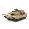 Plastic * | Tamiya 1/48 U.S. Main Battle Tank M1A2 Abrams Model Kit Clearance