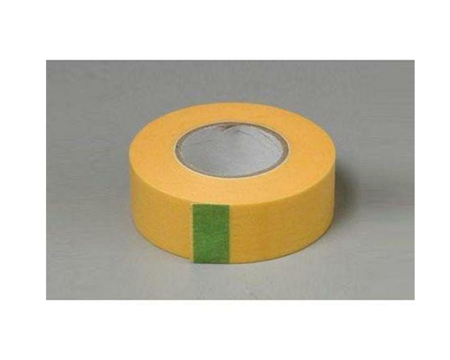 Paints & Supplies * | Tamiya Masking Tape Refill (18Mm) Top Sellers