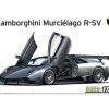 Plastic * | Aoshima 1/24 2010 Lamborghini Murcielago R-Sv Less Expensive