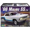 Plastic * | Revell 1/24 66 Chevy Malibu Ss 2N1 Discounts