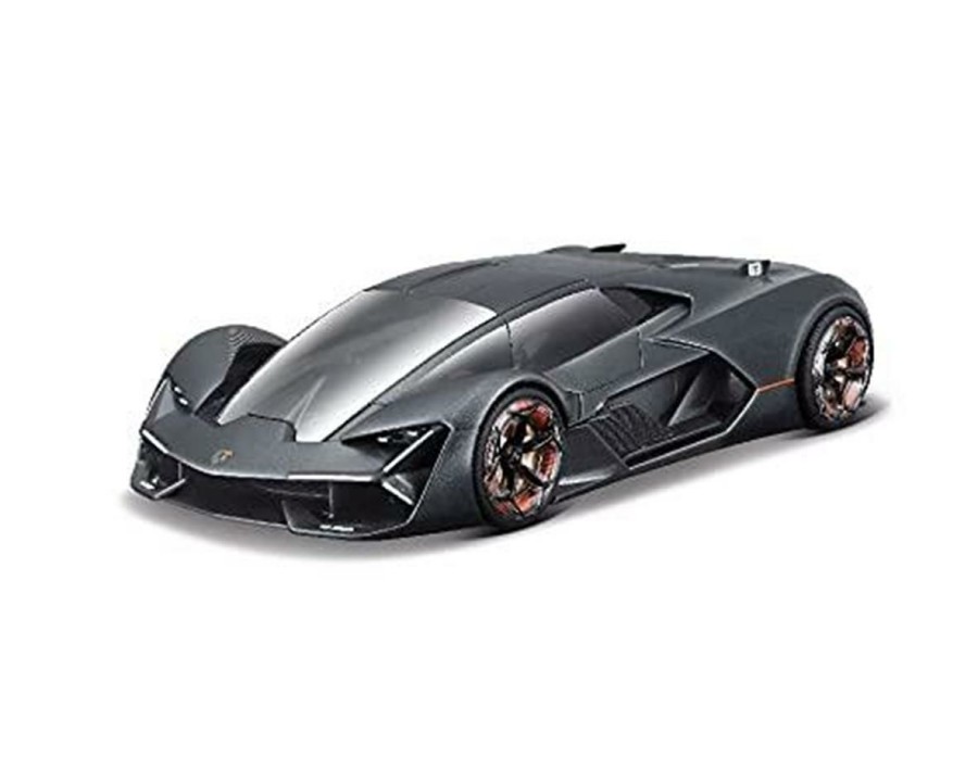 Diecast * | Maisto International 1/24 Lamborghini Terzo Millenio Best Choice