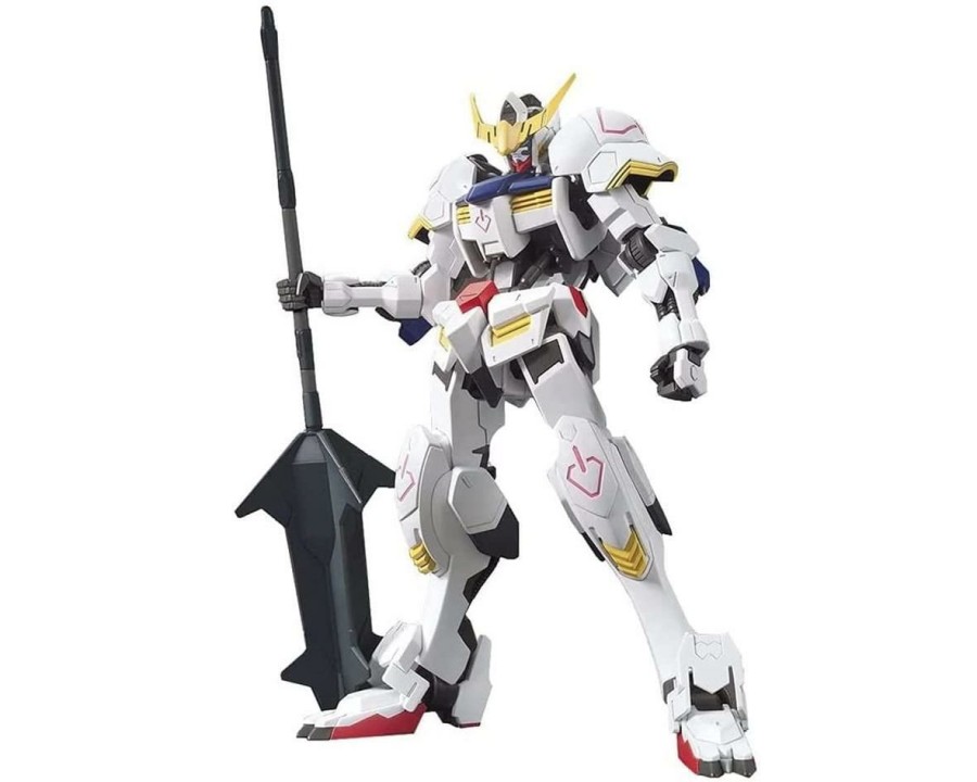 Plastic * | Bandai Spirits Gundam Gremory "Iron-Blooded Orphans" Bandai Spirits 1/144 Clearance