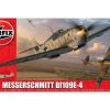 Plastic * | Airfix 1/72 Messerschmitt Bf109E-4 Classical