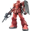 Plastic * | Bandai Spirits Ms-05 Zaku I Char Aznable'S Gundam 1/144 High Grade Action Figure Model Kit Best-Selling