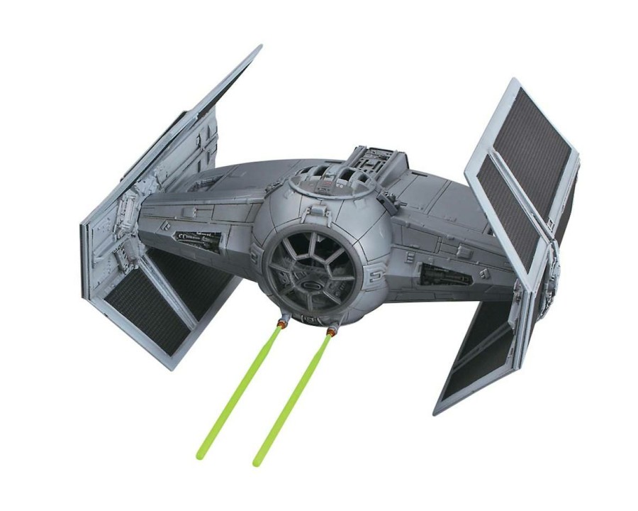 Plastic * | Bandai Star Wars 1/72 Advanced X1 Tie Fighter New