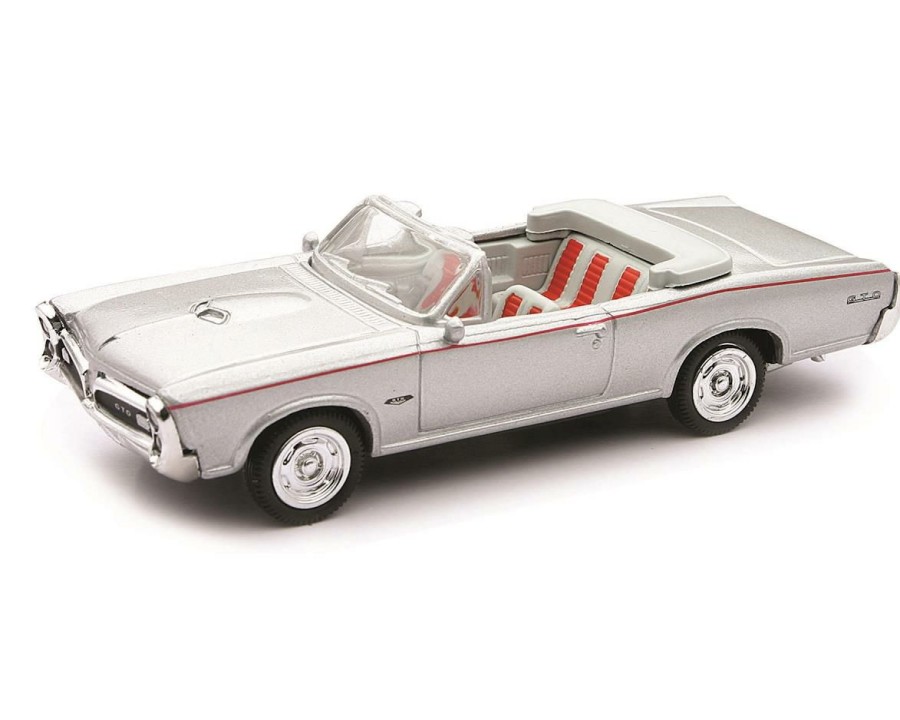 Diecast * | New Ray 1/43 City Cruiser Classic American Car Counter Dis Best-Selling