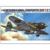 Plastic * | Tamiya 1/48 A6M5C Type 52 Zero Fighter Promotions