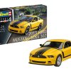 Plastic * | Revell Germany 1/25 13 Ford Mustang 302 Offering Discounts