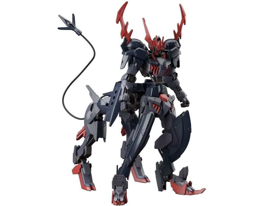 Plastic * | Bandai Spirits 1/144 Barbataurus Gundam Promotions