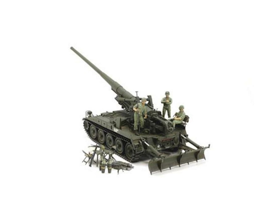 Plastic * | Tamiya 1/35 U.S. Self-Propelled Gun M107 (Vietnam War) New