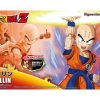 Plastic * | Bandai Krillin Dragon Ball Z New