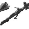 Plastic * | Bandai Spirits 1/144 30Mm Arm Rifle Claw New