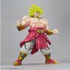 Plastic * | Bandai Spirits Bandai Figure-Rise Standard Legendary Super Saiyan Broly. Dragon Ball Z, Multi Offering Discounts