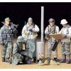 Plastic * | Tamiya 1/35 German Soldiers At Field Briefing Best Choice