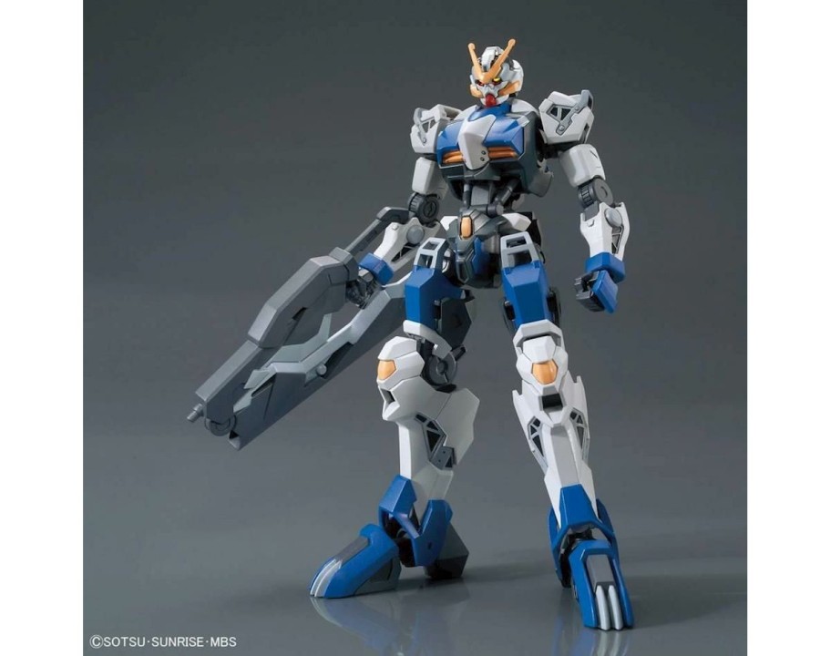 Plastic * | Bandai 1/144 Dantlion Tbstr/Half Cwl Gun Ibo Mnlght Hb Promotions