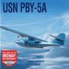 Plastic * | Academy/Mrc Pby 5A Battle Of Midway Promotions