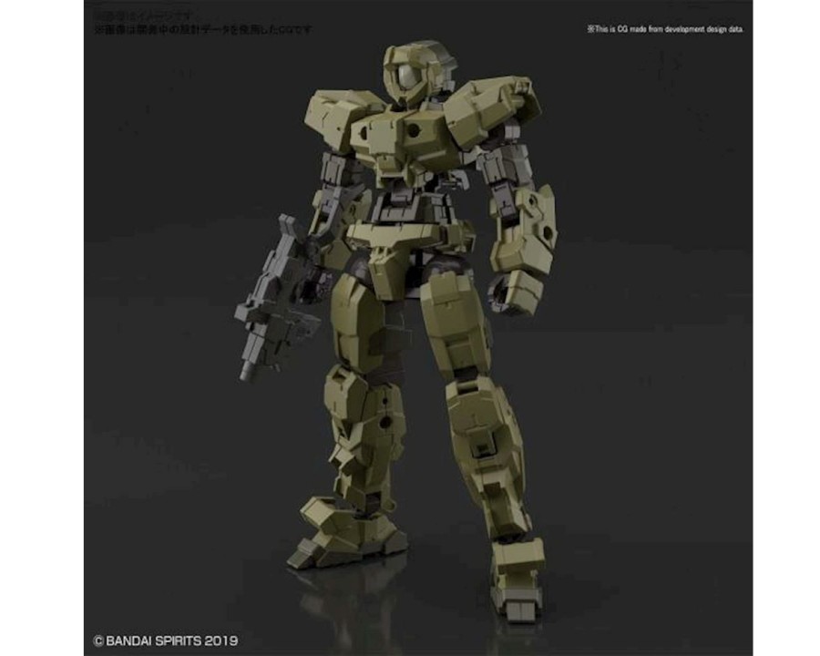 Plastic * | Bandai Spirits #11 Eexm-17 Alto Green "30 Minute Missions", Bandai Clearance Sale