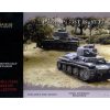 Plastic * | Pegasus Hobbies 1/72 German Pz.38T 2Pc New