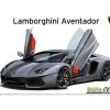 Plastic * | Aoshima 1/24 2011 Lamborghini Aventador Lp700-4 Best Choice