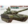 Plastic * | Tamiya 1/35 Russian T72M1 Model Kit Discount Store