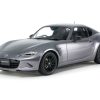 Plastic * | Tamiya Mazda Mx-5 Rf 1/24 Model Kit Clearance