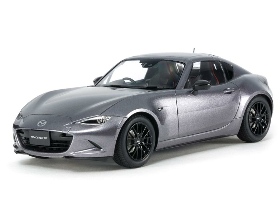 Plastic * | Tamiya Mazda Mx-5 Rf 1/24 Model Kit Clearance