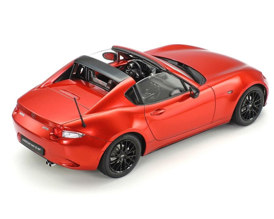 Plastic * | Tamiya Mazda Mx-5 Rf 1/24 Model Kit Clearance