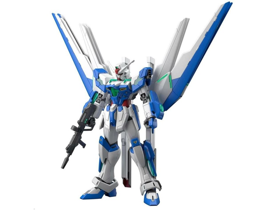 Plastic * | Bandai Spirits 1/144 Hg Gundam Helios Promotions