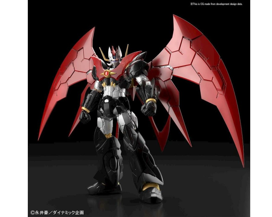 Plastic * | Bandai Spirits Mazinkaiser (Infinitism) "Mazinkaiser" Bandai Spirits Popular