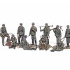 Plastic * | Tamiya 1/48 Wwii Wehrmacht Infantry Set Top Sellers