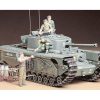 Plastic * | Tamiya 1/35 British Infantry Tank Mk.Iv Model Kit Clearance