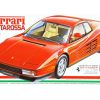 Plastic * | Tamiya 1/24 Ferrari Testarossa Less Expensive