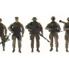 Diorama & Accessories * | Sunny Days Elite Force 5Pk Marine Force Recon Classical