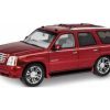 Plastic * | Revell Germany 2003 Cadillac Escalade 1/25 Model Kit Best-Selling