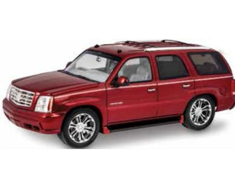 Plastic * | Revell Germany 2003 Cadillac Escalade 1/25 Model Kit Best-Selling