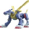 Plastic * | Bandai Spirits Metalgarurumon Digimon Latest