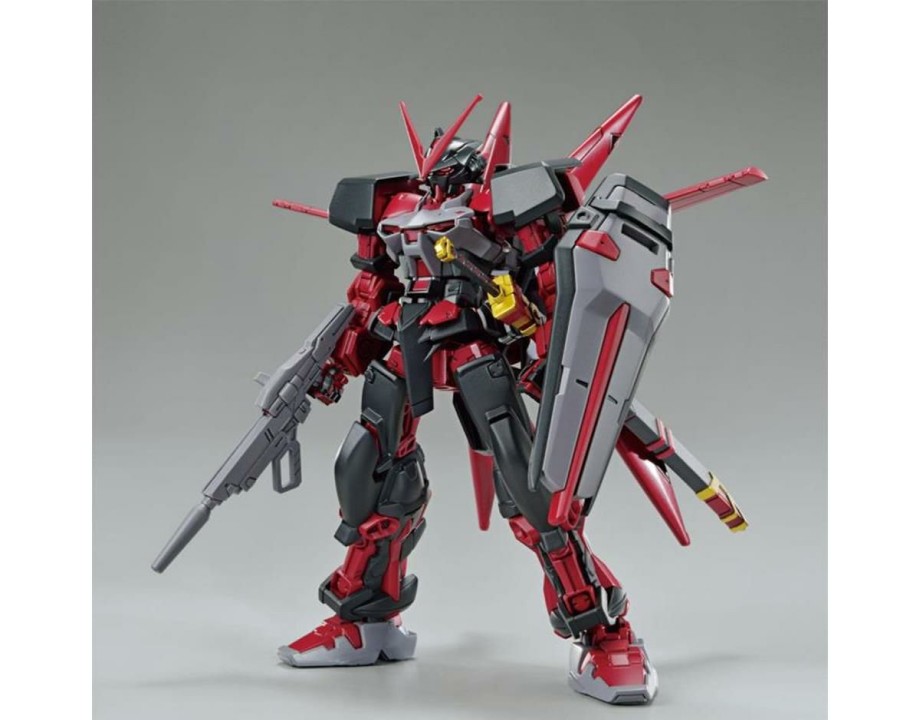 Plastic * | Bandai Spirits 1/144 Astray Red Frame In Sales