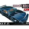 Plastic * | Aoshima 1/24 Knight Rider 2000 Kitt Superpursuit Top Sellers