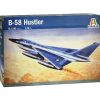 Plastic * | Italeri Models 1/72 B58 Hustler Strategic Bomber Outlet Sale