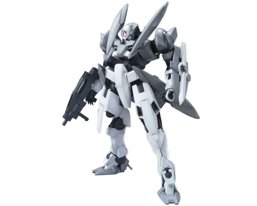 Plastic * | Bandai Spirits 1/100 Mg Gn X Clearance Sale