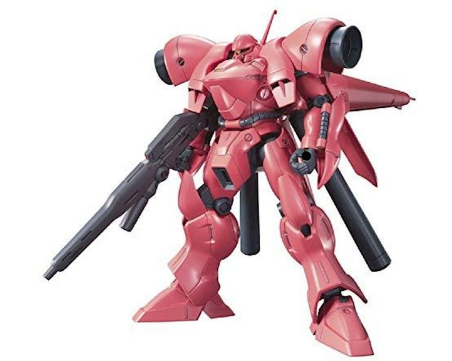 Plastic * | Bandai Spirits 1/144 Hg Universal Century Series: Online Sale