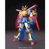 Plastic * | Bandai Spirits #38 Gundam Tryon 3 "Gundam Build Fighters Try", Bandai Offering Discounts