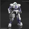 Plastic * | Bandai Spirits #12 Bexm-15 Portanova White "30 Minute Missions", Bandai Promotions