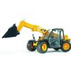 Diecast * | Bruder Toys 1/16 Cat Telehandler Telescopic Loader Latest