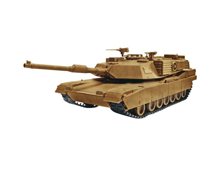 Plastic * | Revell Germany 1/35 Abrams M1A1 Tank Outlet Sale