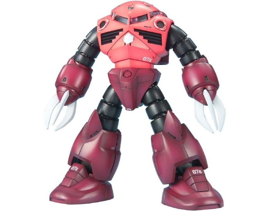 Plastic * | Bandai Spirits 1/100 Mg Msm 07 Zgok Clearance Sale