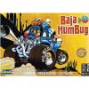 Plastic * | Revell Germany Dave Deal Baja Humbug Discounts