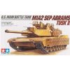 Plastic * | Tamiya 1/35 Us Main Battletank M1A2 Sep Abrams Tusk Ii Discounts