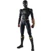 Plastic * | Bandai Spirits Spider-Man Black Gold Suit New